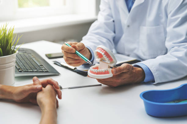 Why Choose Us for Your Dental Needs in Elba, AL