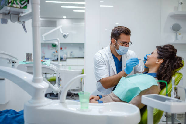 Best Dental X-Rays and Imaging  in Elba, AL