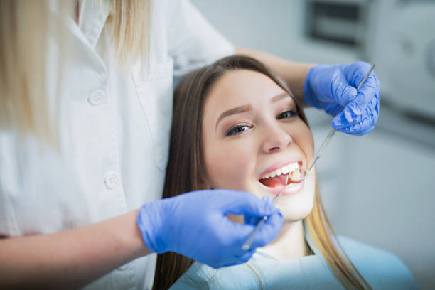 Best Root Canal Treatment  in Elba, AL